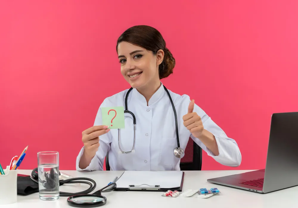 Gynecologist in Indore, Women Health Solutions You Can Get Being