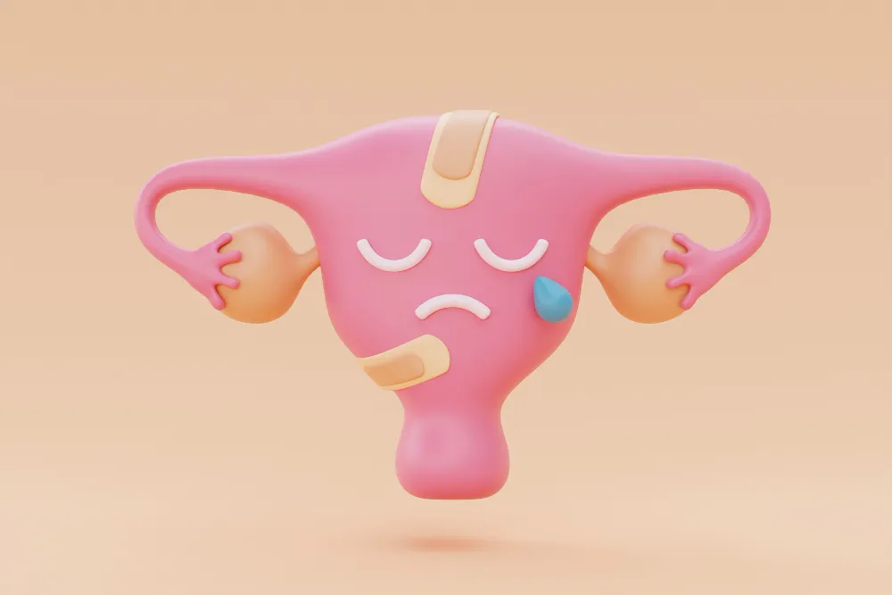 Gynecologist in Indore: Ovarian Cysts Symptoms