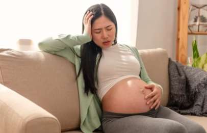 Indications for The Right Time to Visit A Gynecologist in Indore