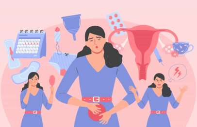 Why You Shouldn’t Ignore Heavy Period Issues