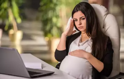 Labor And The Arrival