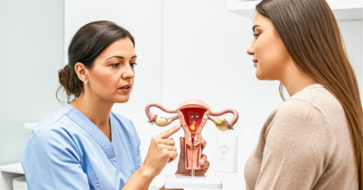 Common Gynecological Conditions