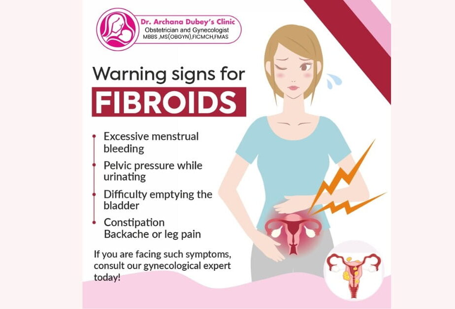 fibroid surgery in indore