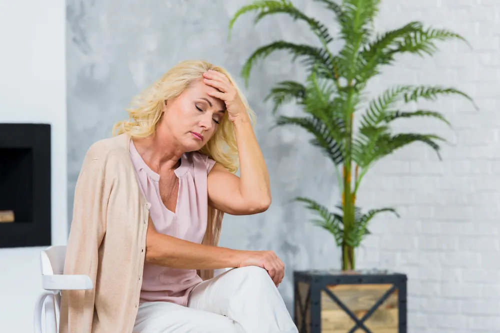 menopause treatment in indore, doctor for menopause treatment in indore