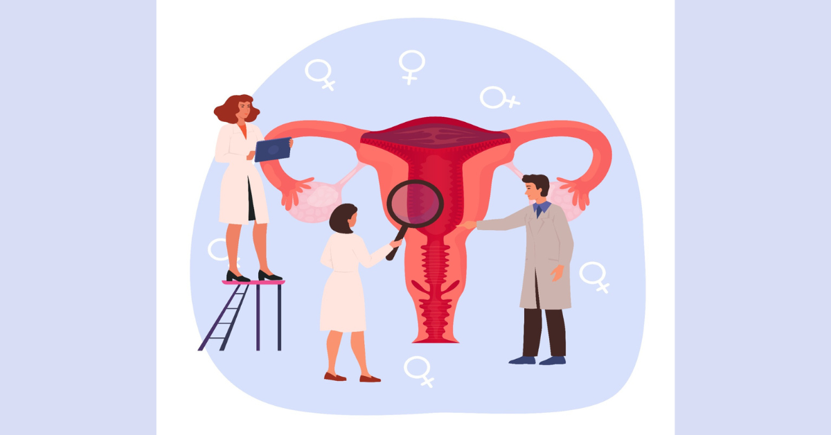 Hysterectomy Surgery in Indore