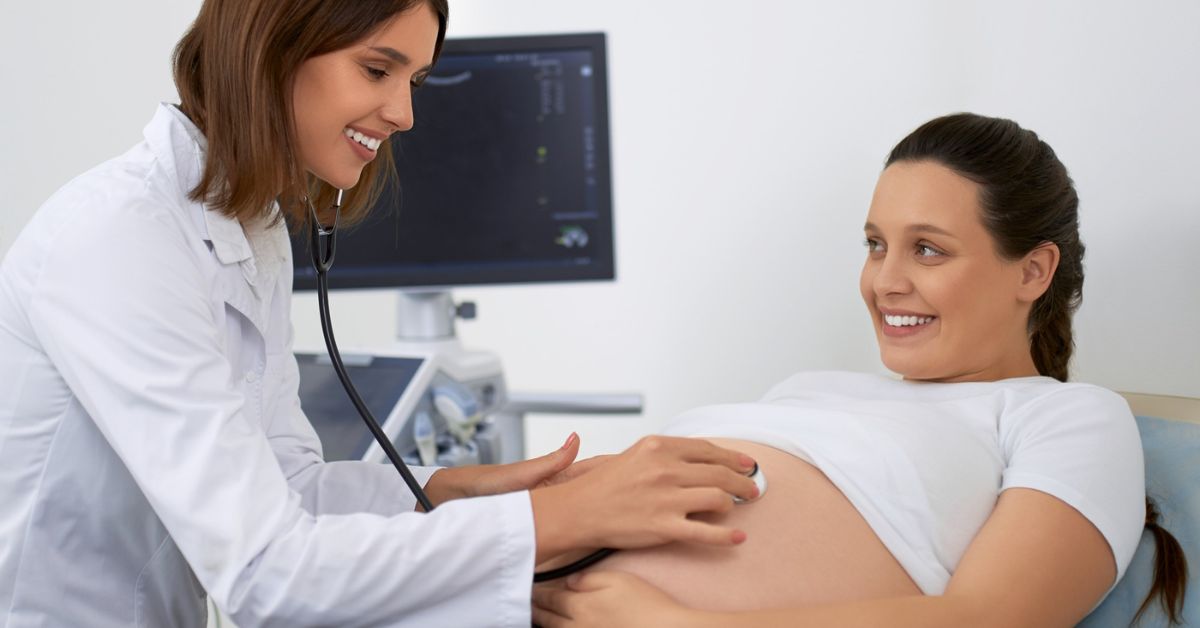 obstetrician in indore