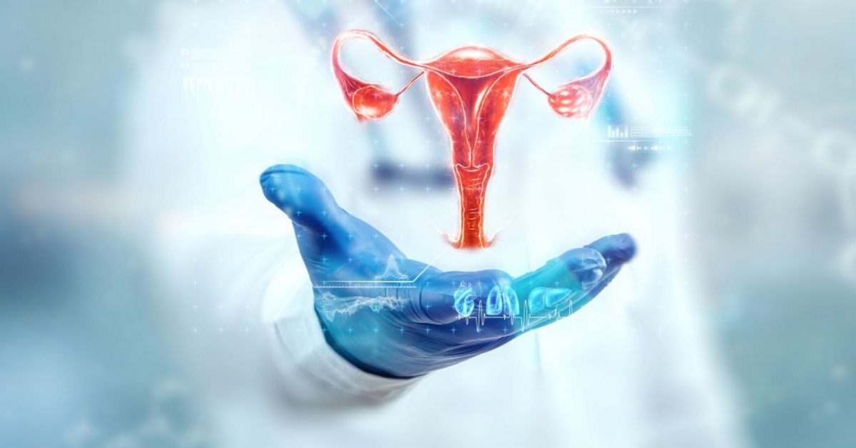 gynecologist in Indore