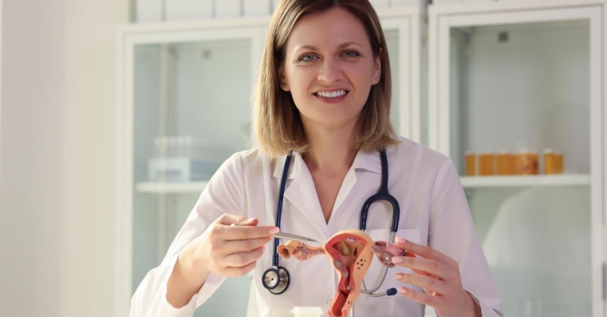 gynecologist in indore