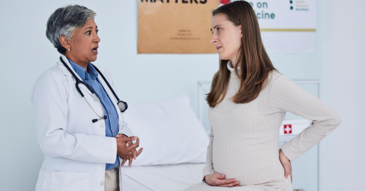 best gynecologist in Indore