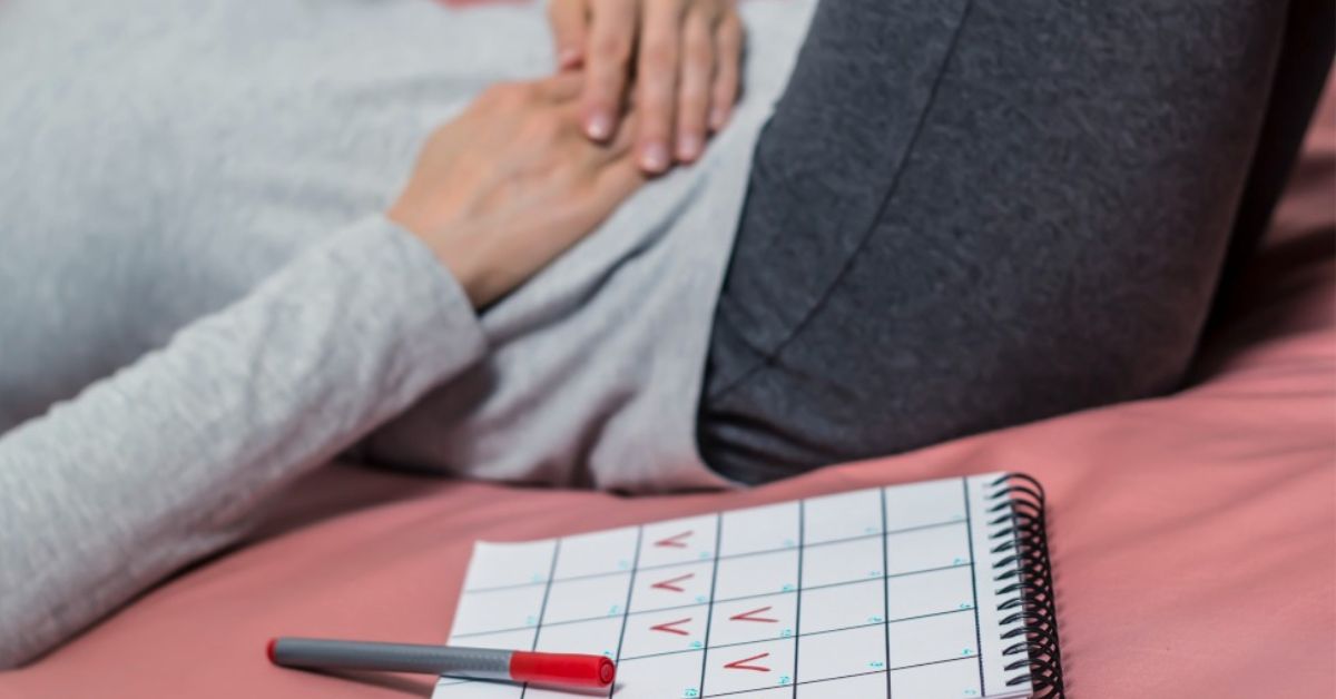 missed period, gynecologist in indore