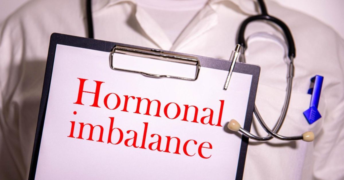 hormonal imbalance, best gynecologist in indore