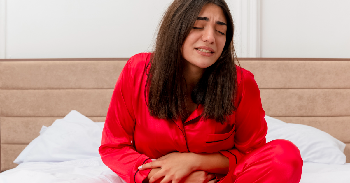 best gynecologist in Indore