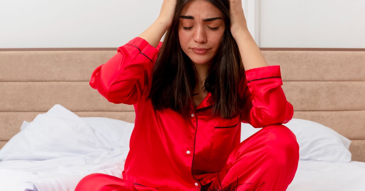 gynecologist in Indore for hormonal imbalance, irregular periods, and women's health concerns