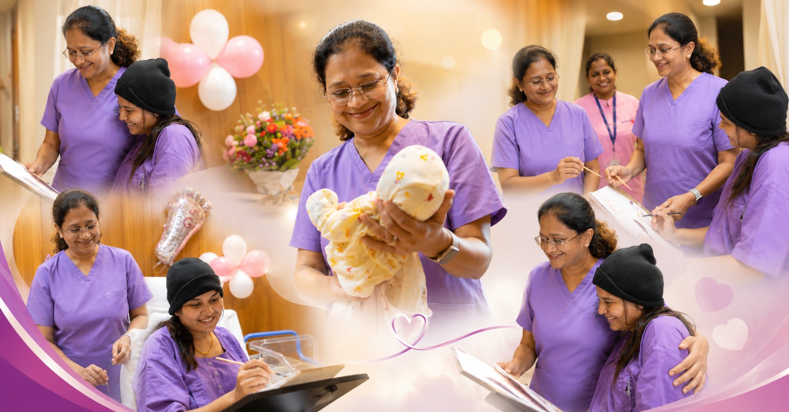 pregnancy care in indore