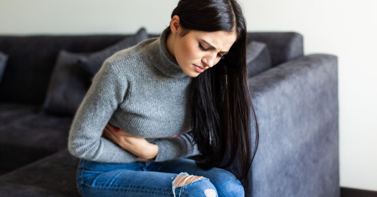 bloating treatment in Indore